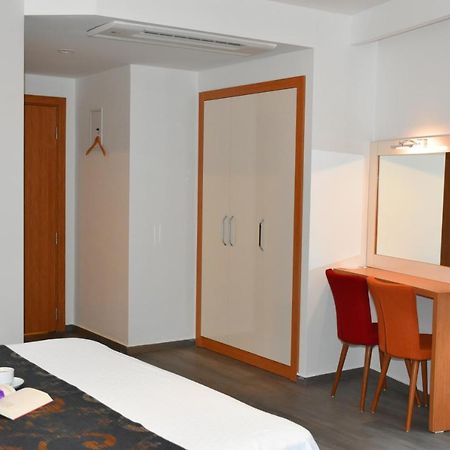 Kasmahal Hotel Экстерьер фото