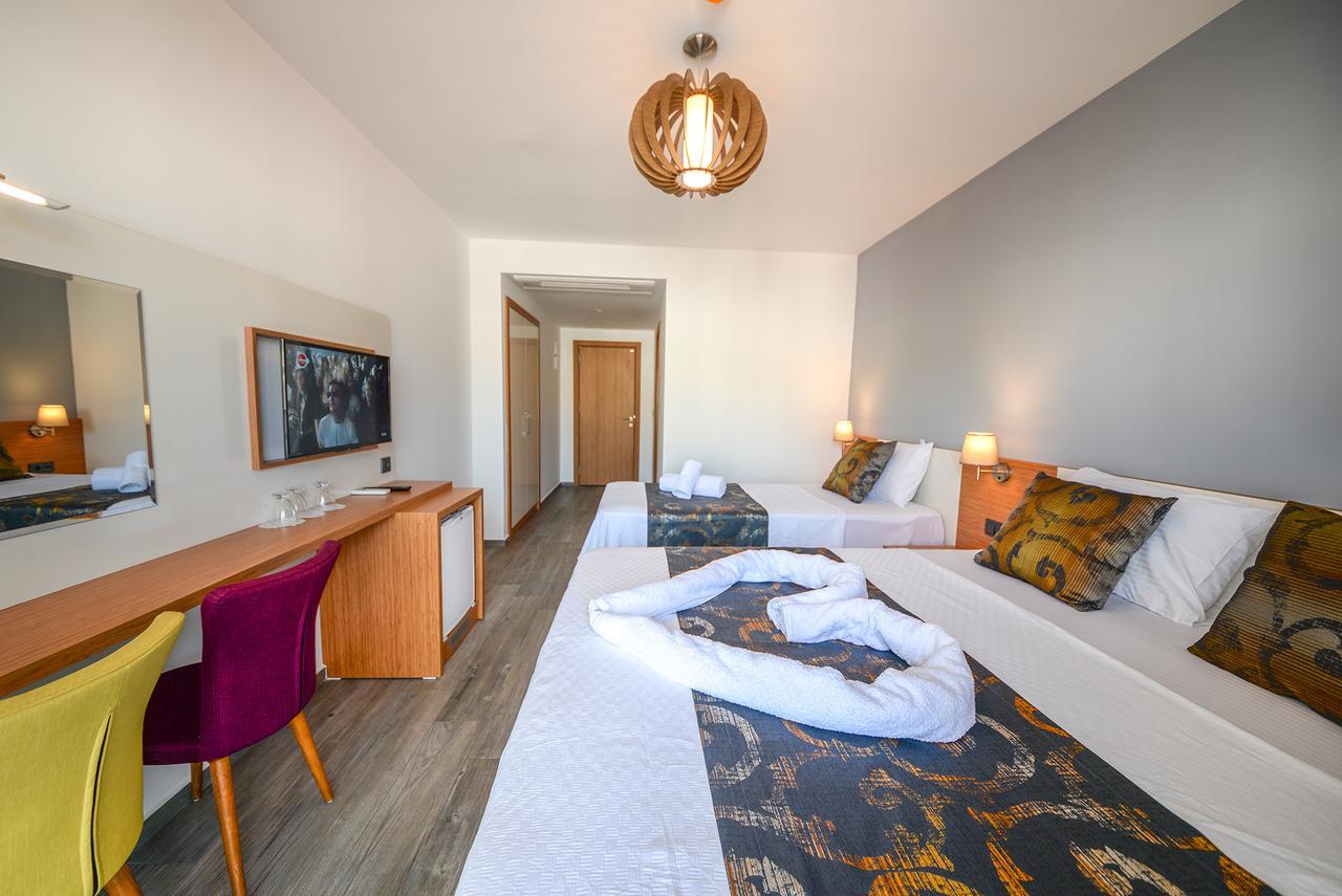 Kasmahal Hotel Экстерьер фото