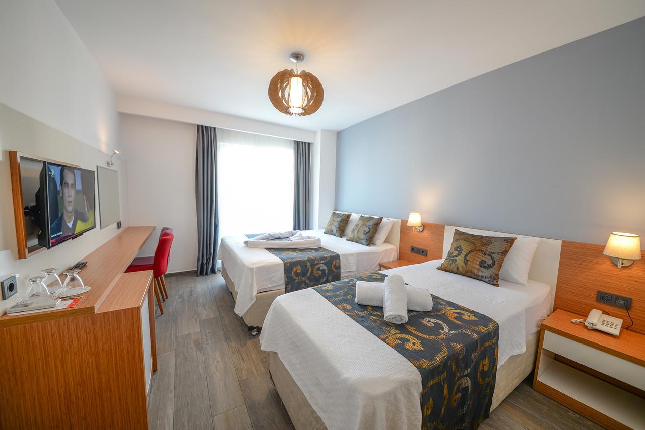 Kasmahal Hotel Экстерьер фото