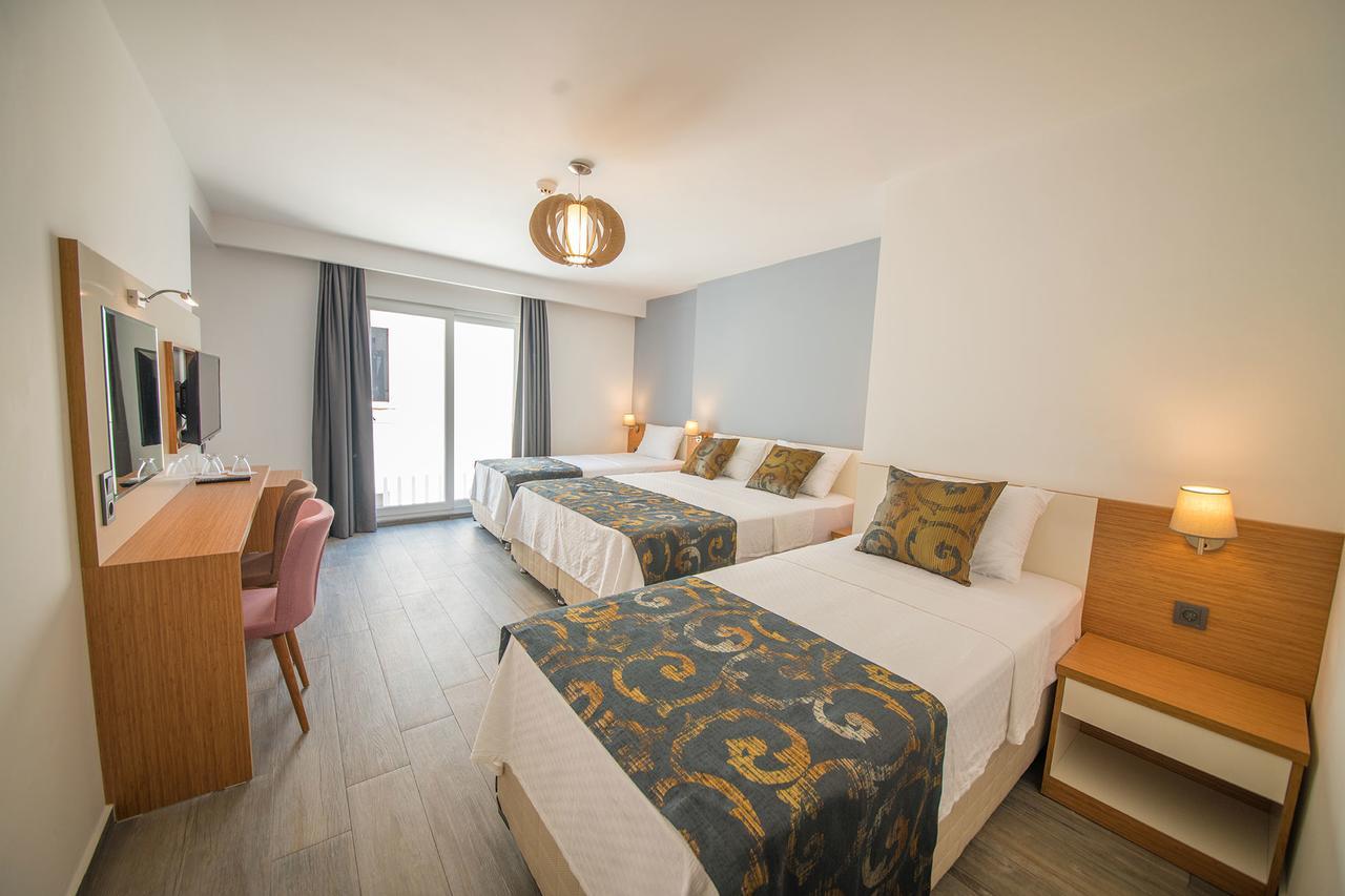 Kasmahal Hotel Экстерьер фото