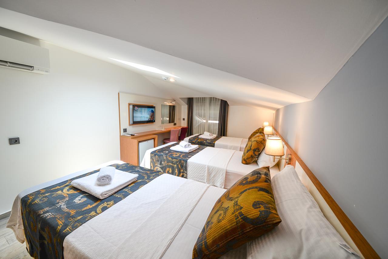 Kasmahal Hotel Экстерьер фото