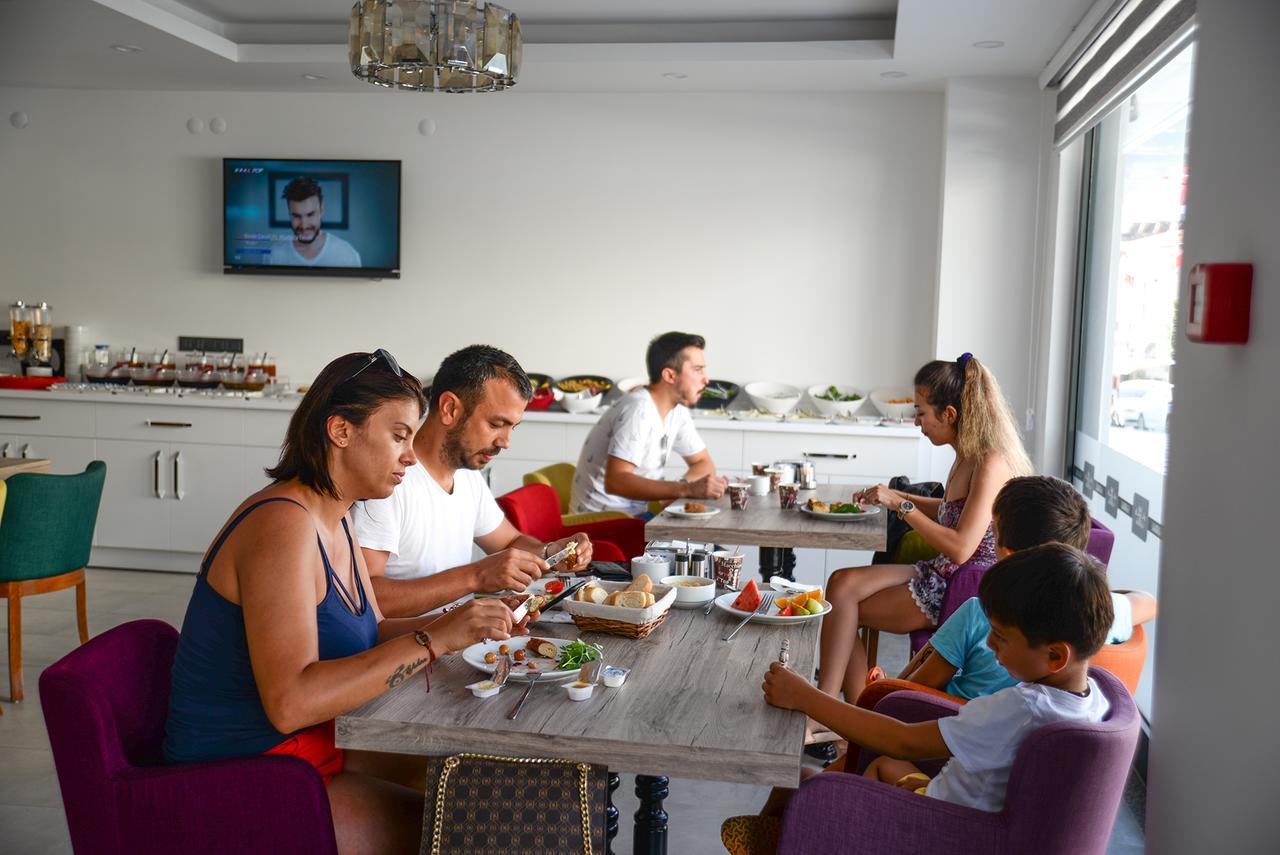 Kasmahal Hotel Экстерьер фото